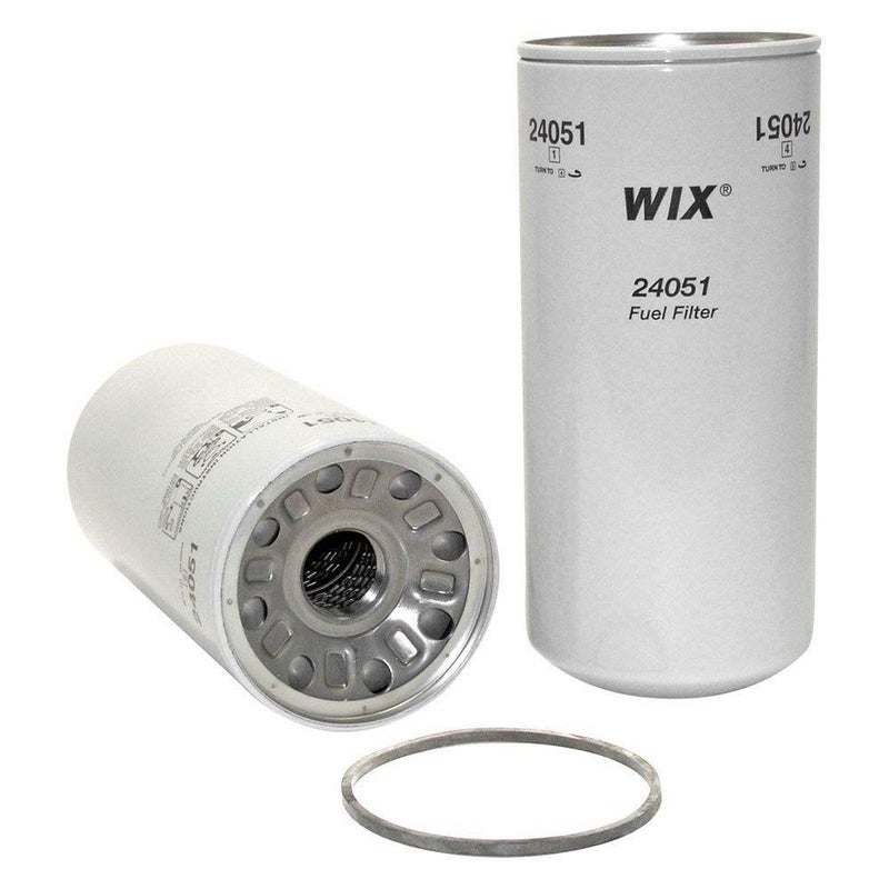WIX Spin-On Fuel Filter